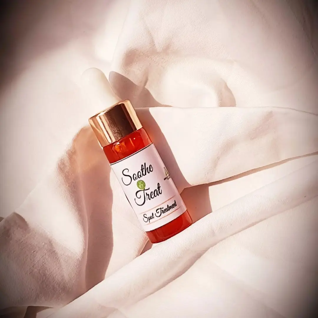 Soothe & Treat Spot Treatment